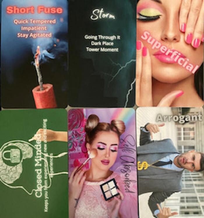 Images Don't Be A Witch