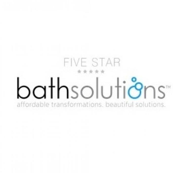 Five Star Bath Solutions of Asheville South Logo