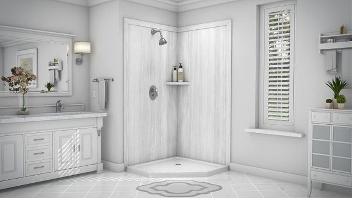 Images Five Star Bath Solutions of Asheville South