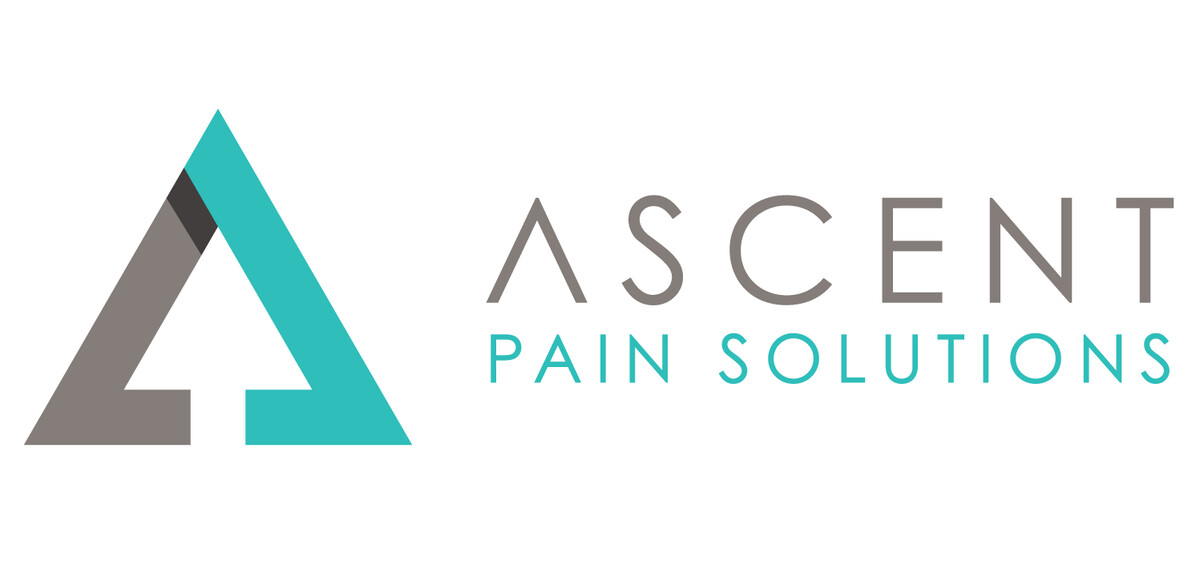 Ascent Pain Solutions Logo