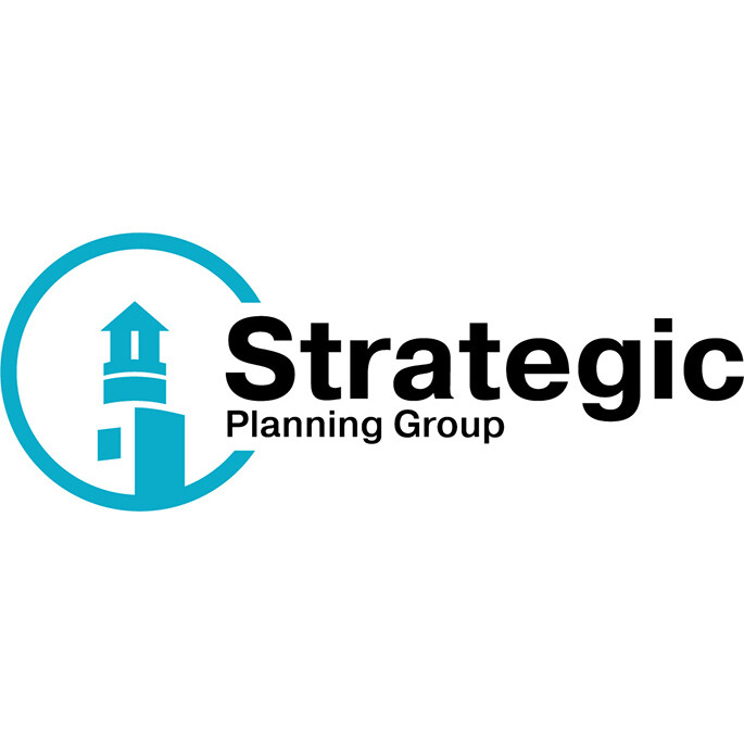 Strategic Planning Group Logo