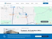Website Trustmark