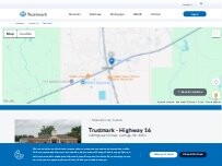 Website Trustmark