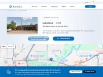 Website Screenshot Trustmark ATM