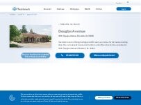 Website Screenshot Trustmark