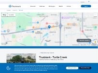 Website Trustmark