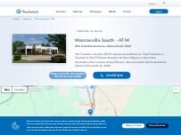 Website Screenshot Trustmark