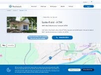 Website Screenshot Trustmark ATM