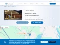 Website Screenshot Trustmark