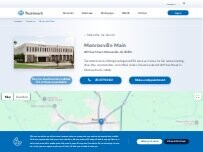 Website Screenshot Trustmark