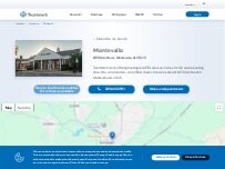 Website Screenshot Trustmark