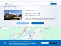 Website Screenshot Trustmark