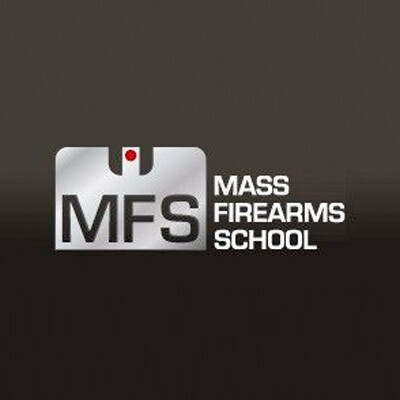 Mass Firearms Logo
