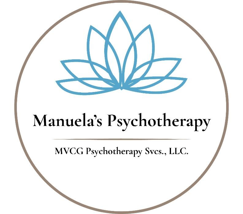 MVCG Psychotherapy Services, LLC Logo