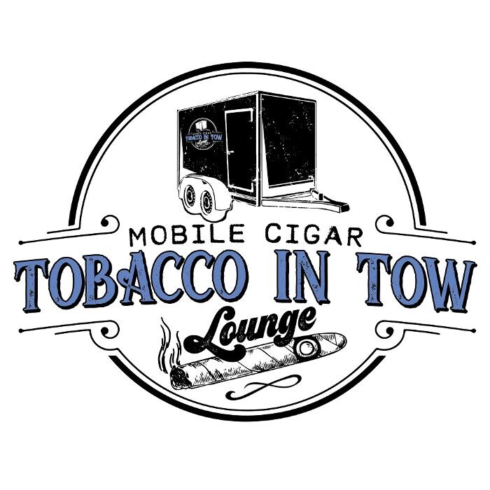 Images Tobacco In Tow Mobile Cigar Lounge