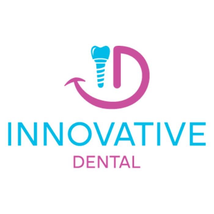 Innovative Dental Logo