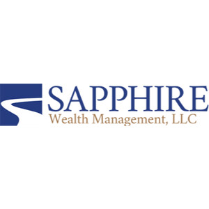 Sapphire Wealth Management Co Logo