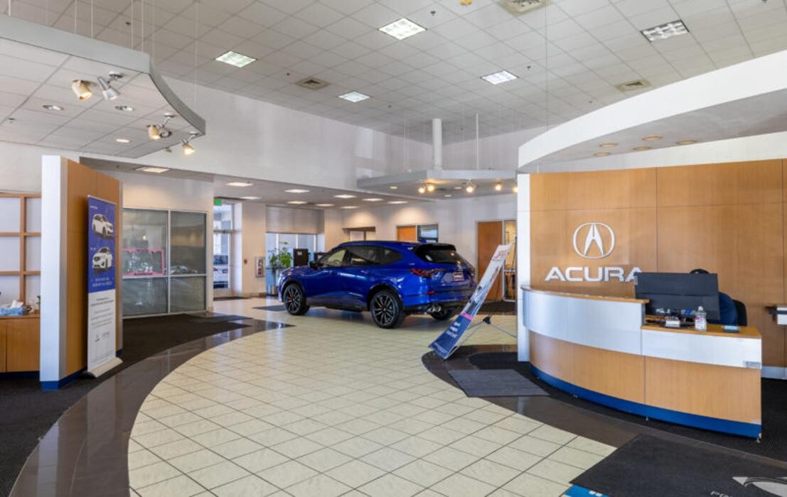 Images AutoNation Acura Colorado Springs