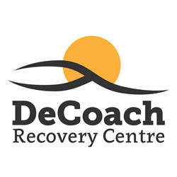 DeCoach Rehabilitation Centre Logo