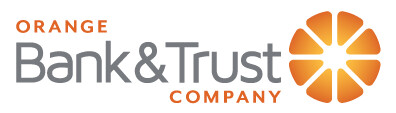 Orange Bank & Trust Company Logo