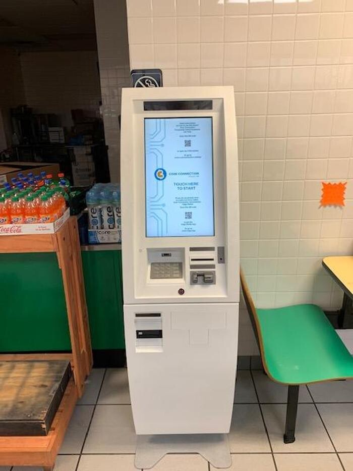 Images Coin Connection Bitcoin ATM
