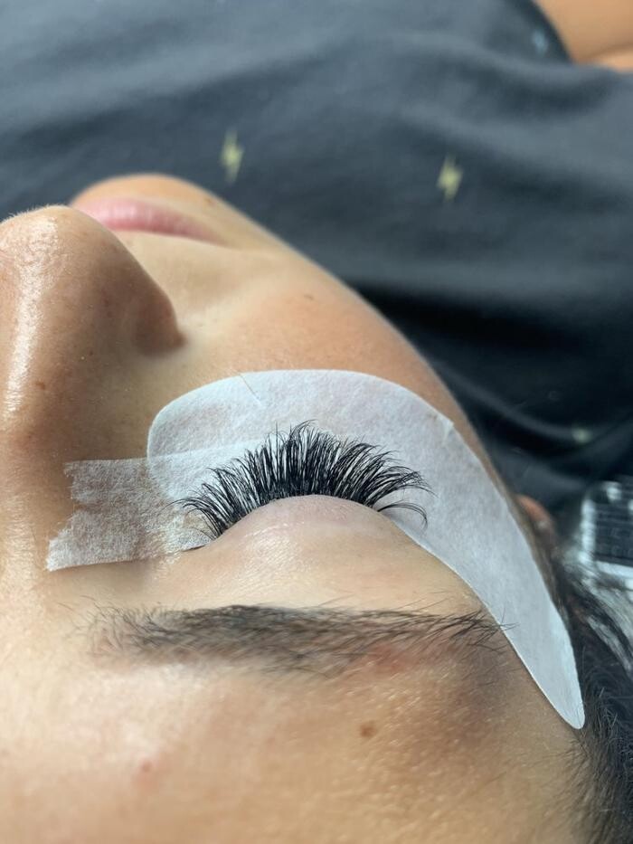 Images Nicole's Lashes and More