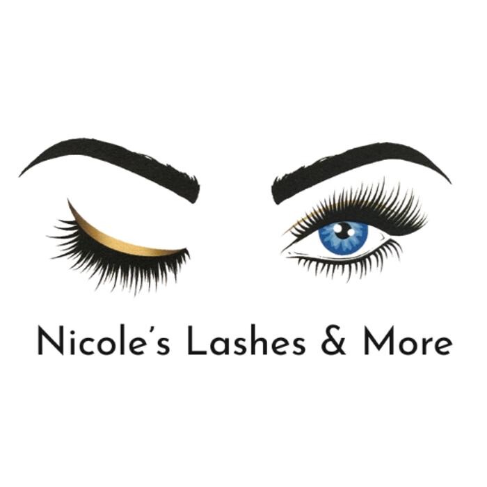 Images Nicole's Lashes and More