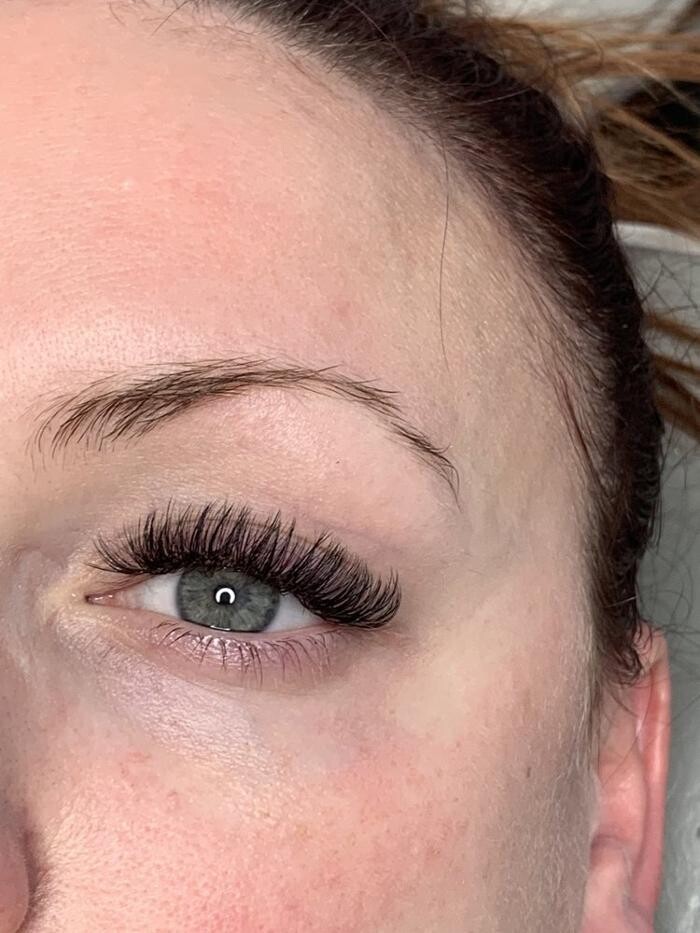 Images Nicole's Lashes and More