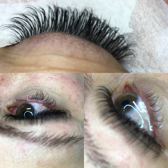 Images Nicole's Lashes and More