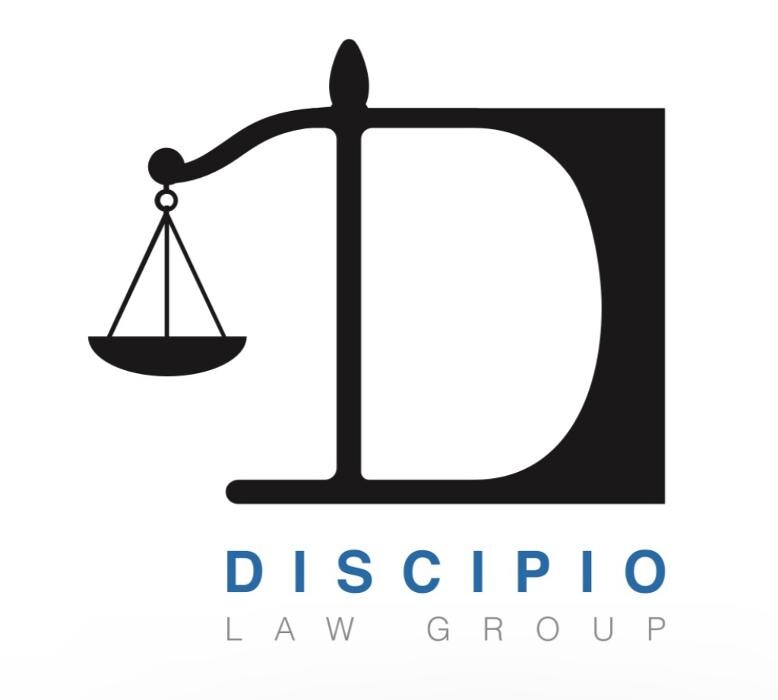 DiScipio Law Group, PLLC Logo