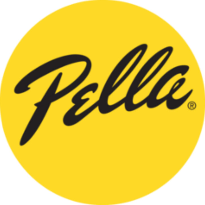 Pella Windows & Doors of Atlanta Logo