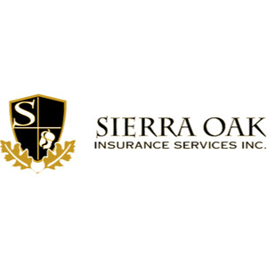 Sierra Oak Insurance Services Logo