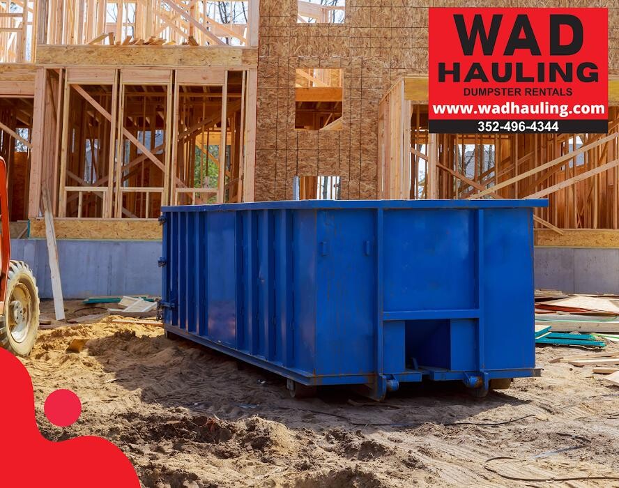 Images WAD Hauling