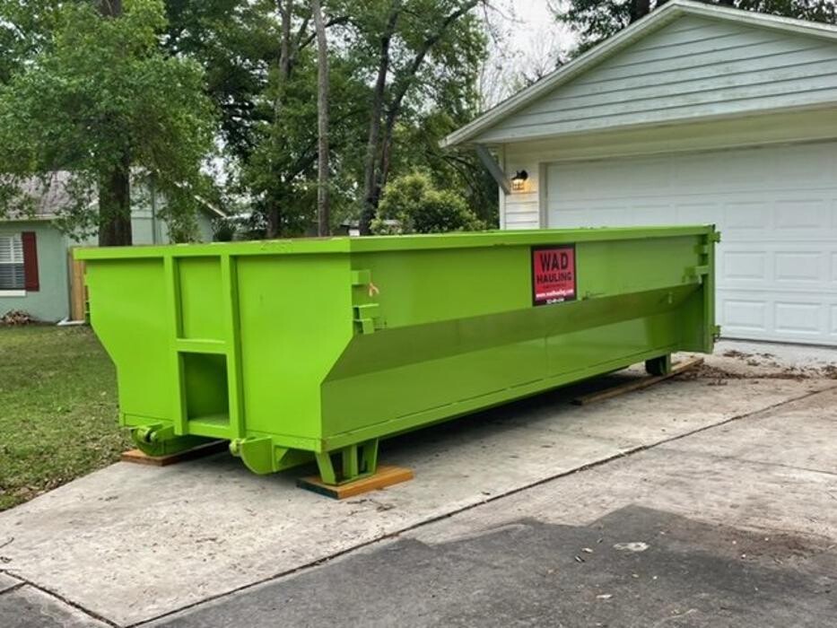 Images WAD Hauling