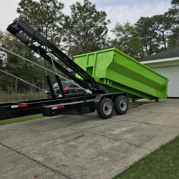 Images WAD Hauling