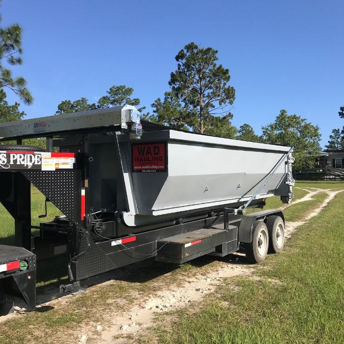 Images WAD Hauling