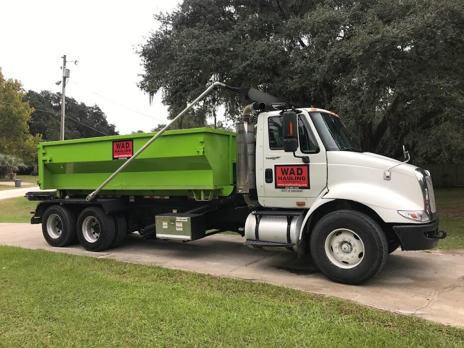 Images WAD Hauling