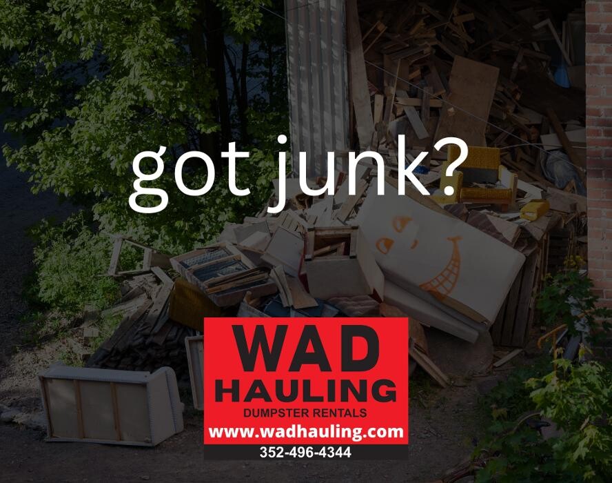 Images WAD Hauling