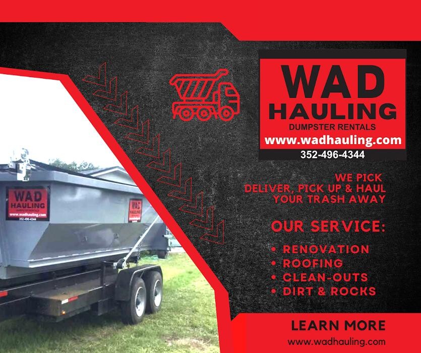 Images WAD Hauling