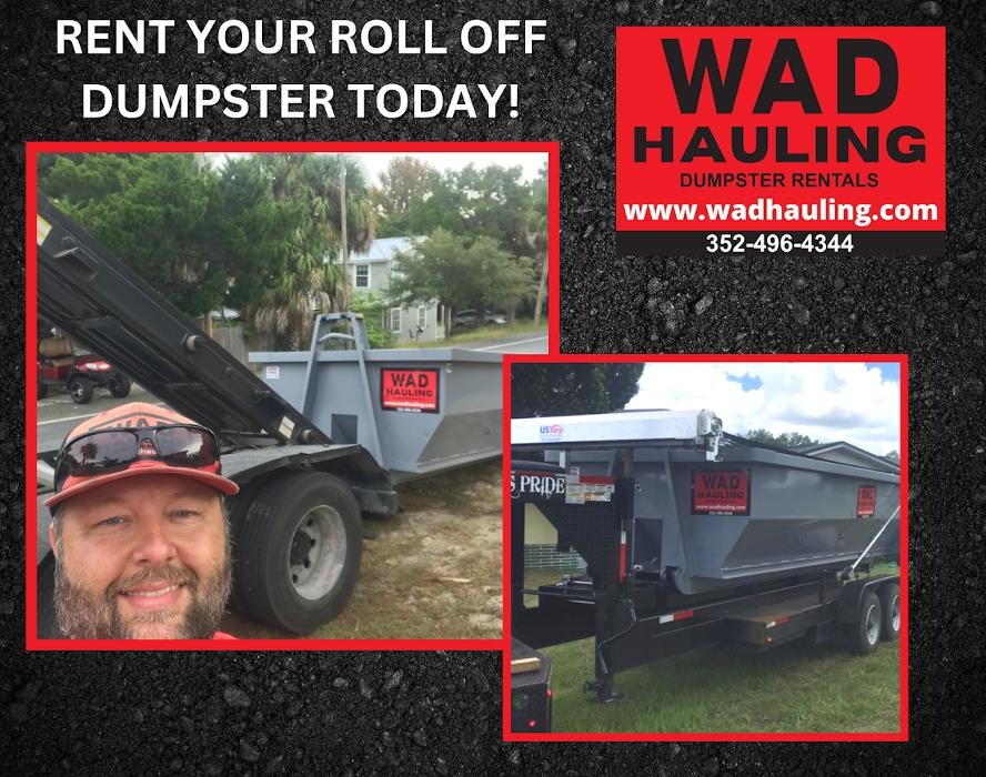 Images WAD Hauling