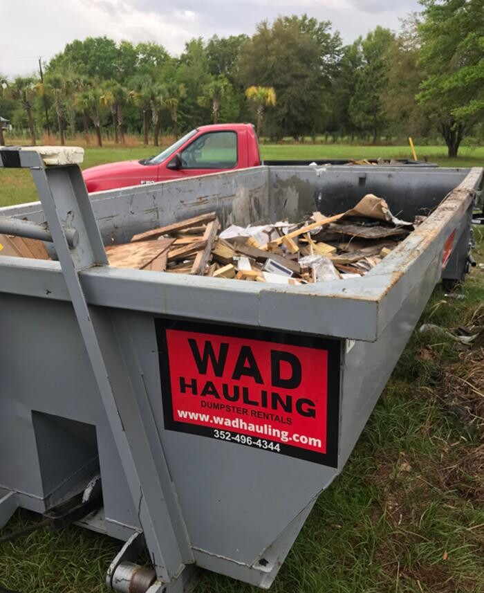 Images WAD Hauling