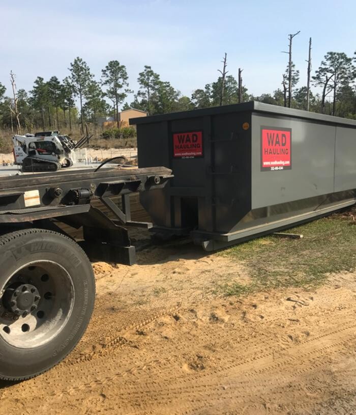 Images WAD Hauling