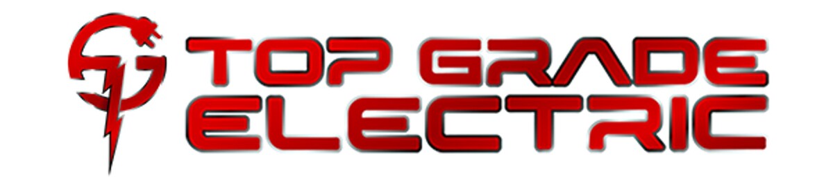 Top Grade Electric Logo