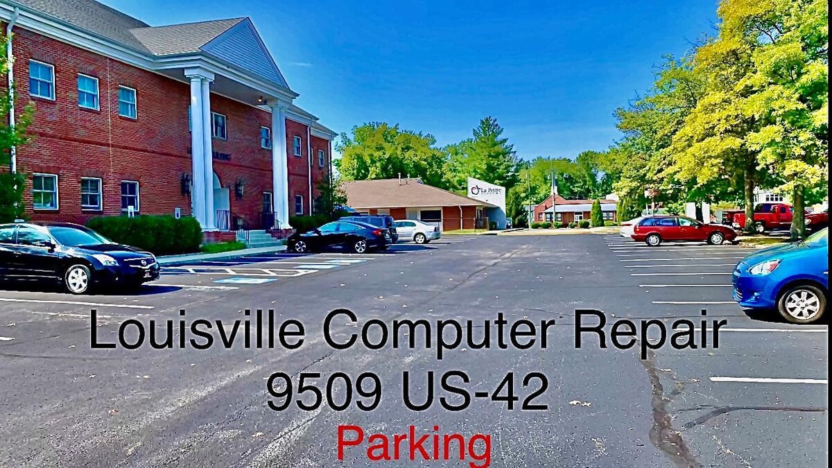 Images Louisville Computer Repair