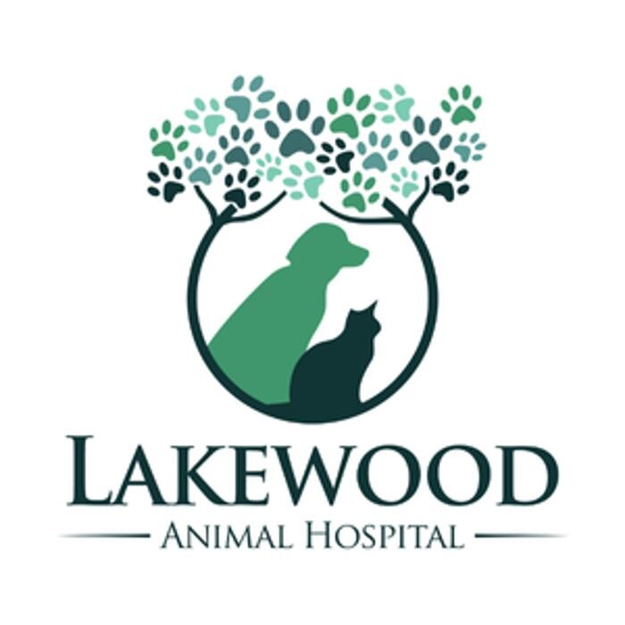 Lakewood Animal Hospital Logo