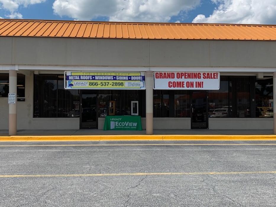 Images Legacy Home Improvement Group