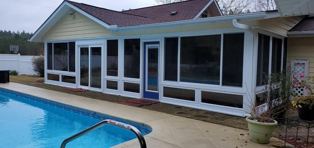 Images Legacy Home Improvement Group