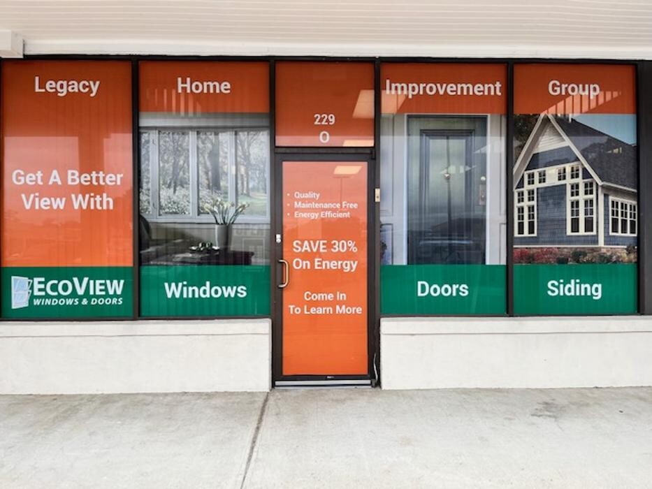 Images Legacy Home Improvement Group