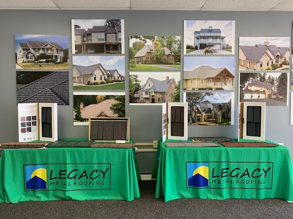 Images Legacy Home Improvement Group