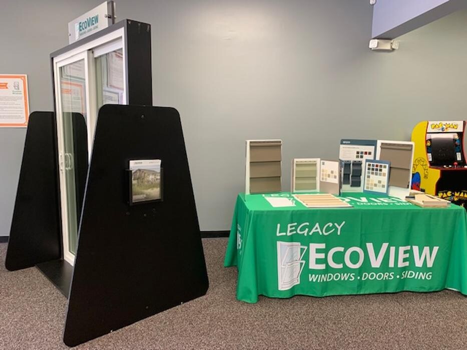 Images Legacy Home Improvement Group